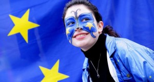 L’UE dai banchi di scuola: futuro dei nostri ragazzi è (già) europeo