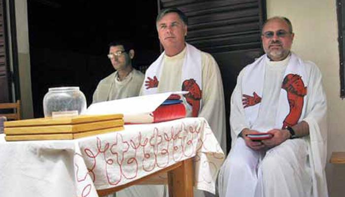 L’Azione Cattolica Vicentina si unisce alla preghiera per i missionari rapiti in Camerun