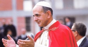Una riflessione a 50 anni dalla pubblicazione dell’enciclica “Ecclesiam suam”