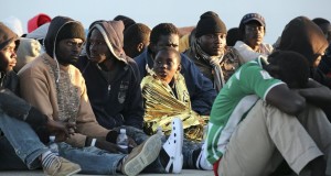 “Cercavano la felicità”. A Marostica veglia di preghiera per i migranti