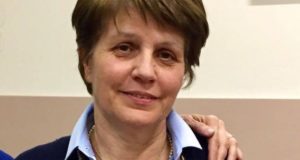 Caterina Pozzato riconfermata come presidente diocesana
