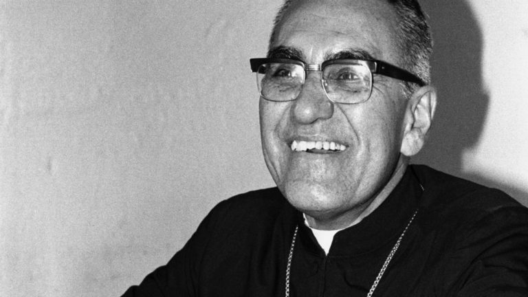 Un incontro sul vescovo santo Oscar Romero