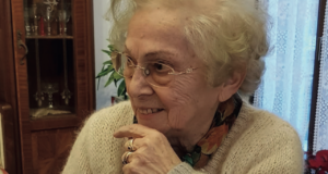L’impegno di una vita nell’Azione Cattolica: la storia di Clara Rebesan