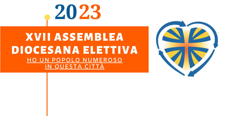 Assemblea Diocesana Elettiva - 20 e 21 giugno 2020 @ Seminario di Vicenza