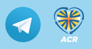 L’ACR sbarca su Telegram con un proprio canale