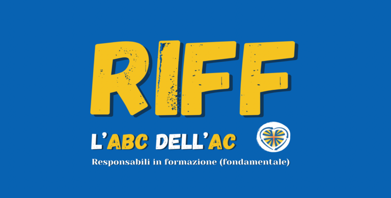 L’11 maggio parte il RIFF: riconosci il timbro essenziale dell’AC