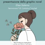 Elisa Salerno: presentazione graphic novel