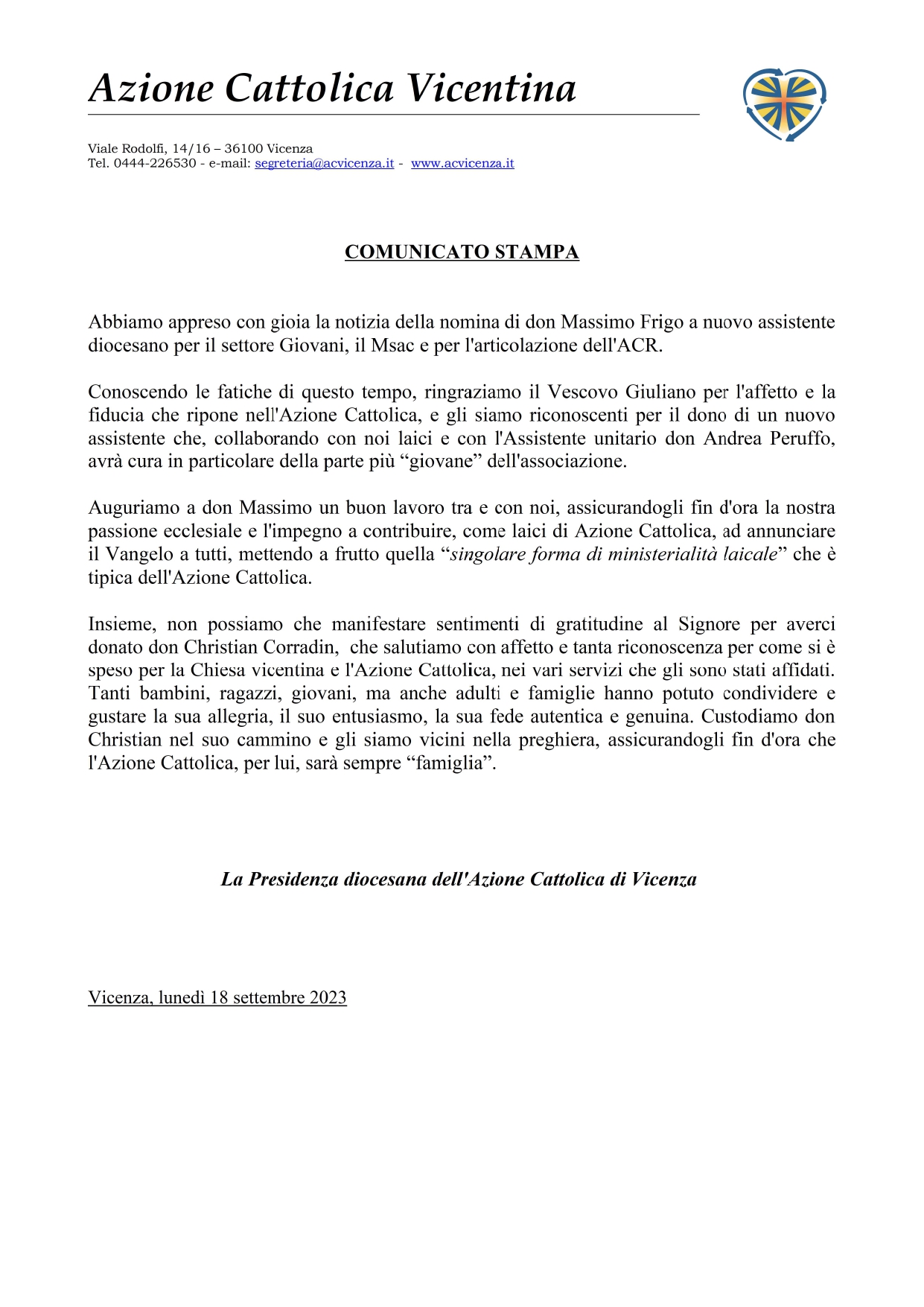 Comunicato stampa comunicazione don Massimo e don Christian_page-0001 (1)