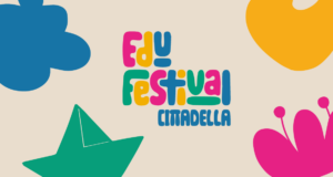 Edu Festival – 12 maggio a Cittadella