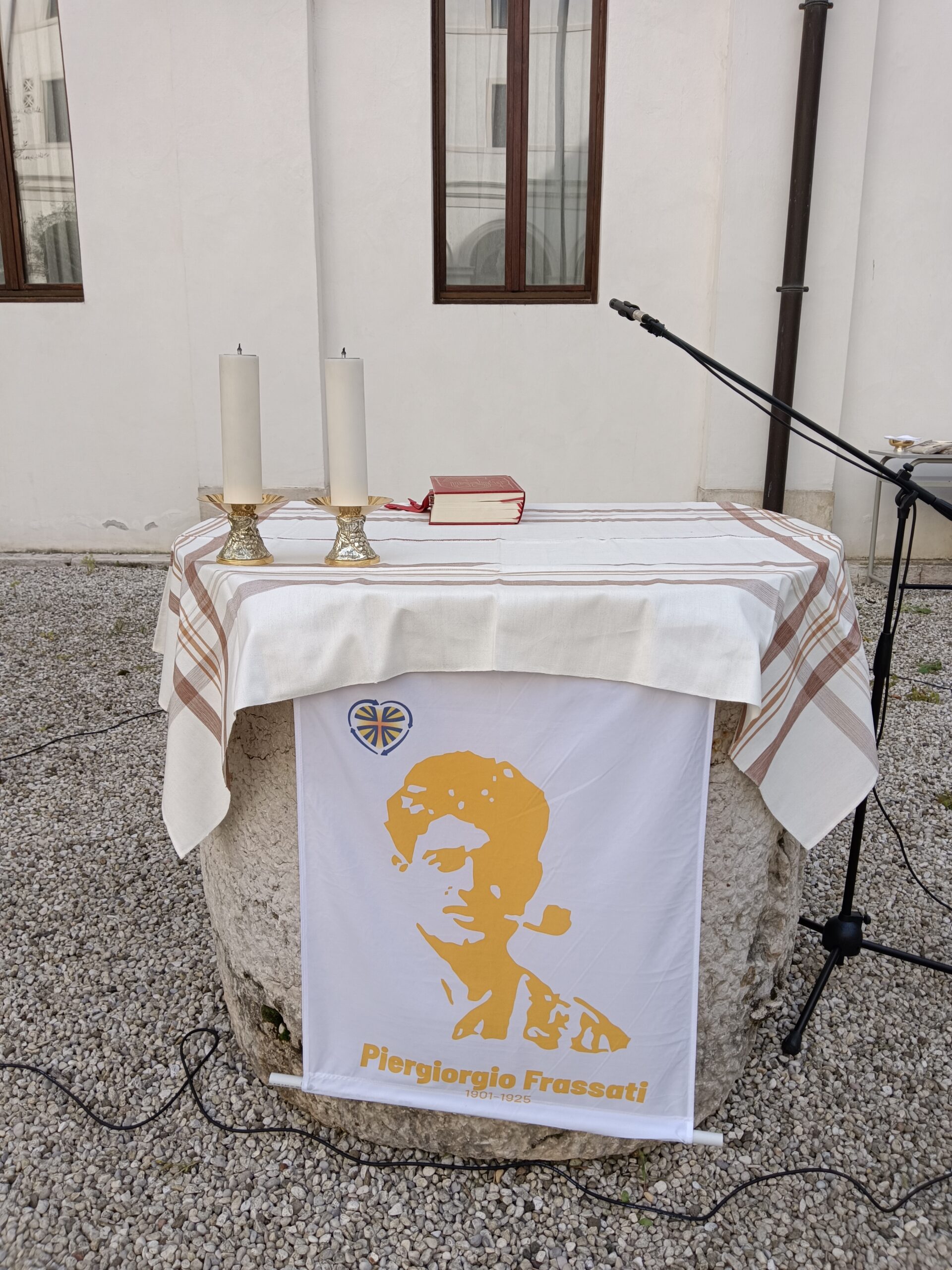 Che bello ritrovarsi!