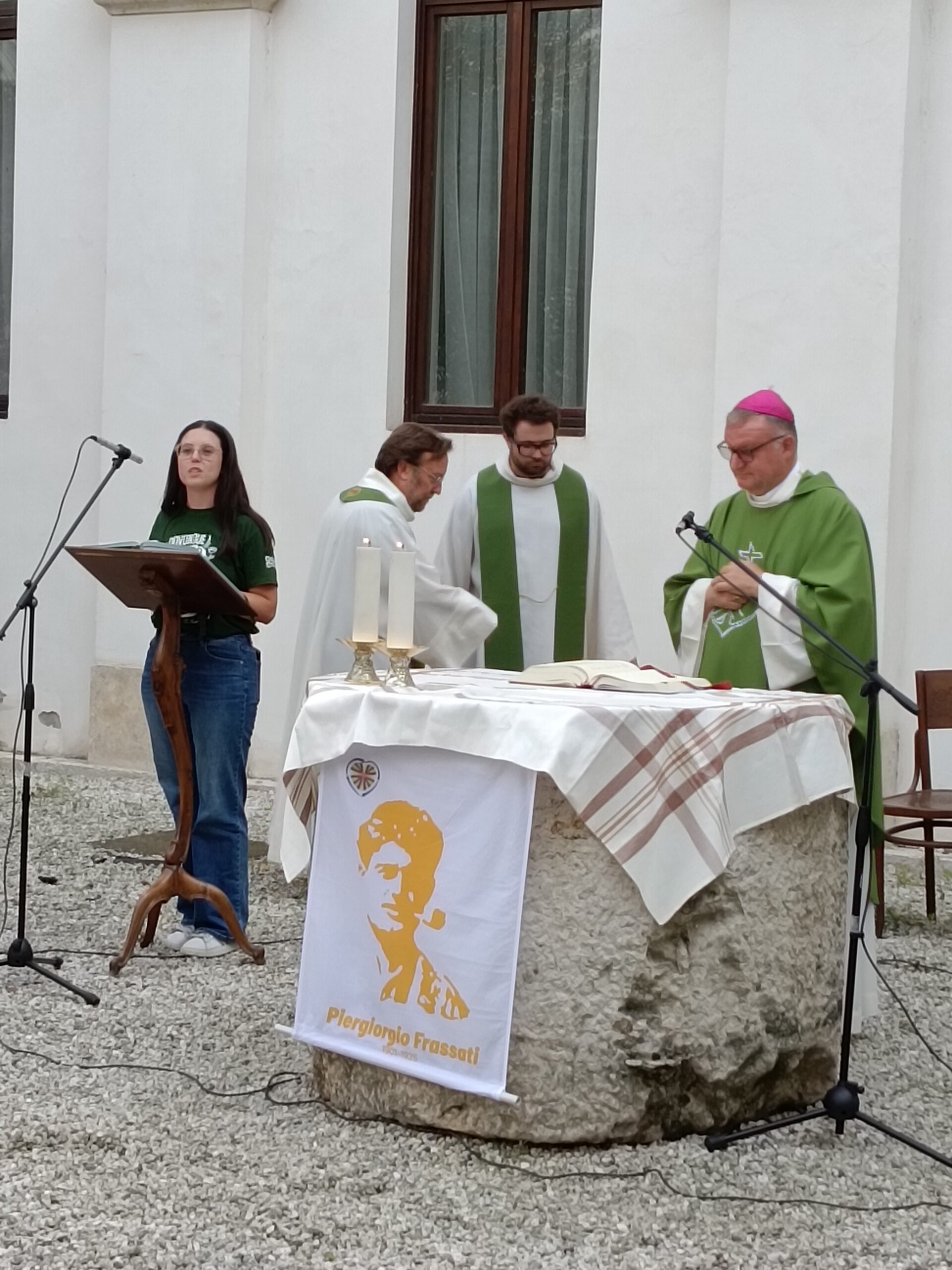 Che bello ritrovarsi!