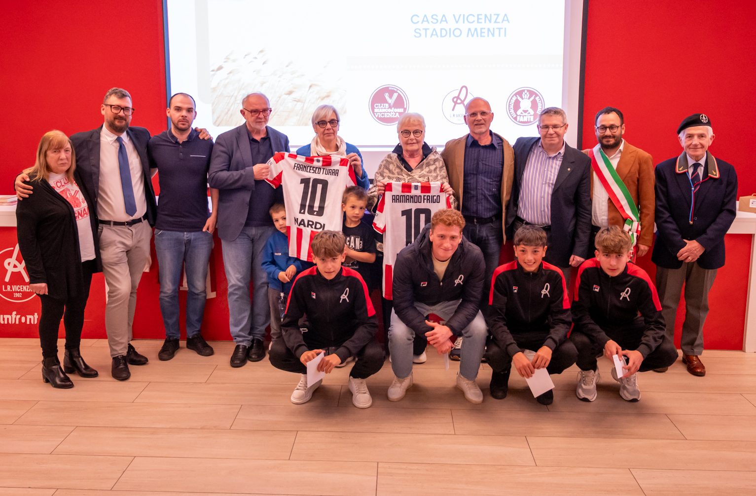 Una collaborazione davvero ben riuscita! Una collaborazione davvero ben riuscita!
